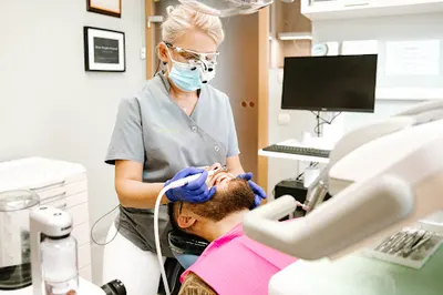 Stomatologia GlamSmile Poznań